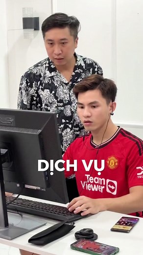 Cháy hết cỡ với những phiên live PC của nhà TikPlus !!! #tikplusvn #tikpluslivecenter