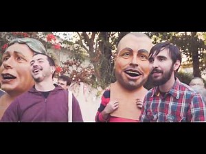 BON DIA (Els Pets) - Swingcat i Mary Paxanga [VIDEOCLIP OFICIAL]