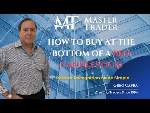 Intro to Master Trader