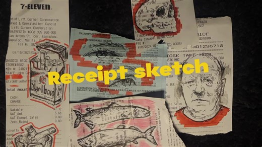 How to Sketch: Tips for Artists