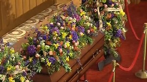 LDS church says goodbye to Elder Boyd K. Packer