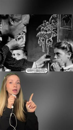 The “Monster Study” — a 1939 experiment on orphaned children that tried to induce stuttering through psychological pressure. It left lasting trauma and became one of the most infamous studies in history. 😱😱 | Mind The Source