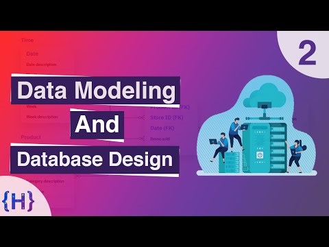 Data Modeling And Database Design Speak Khmer [Day2]