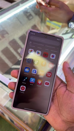 Infinix Note 50 Pro Plus 5G Review