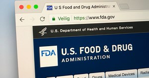 Kennedy unveils plan to strengthen FDA’s role in food additive regulation