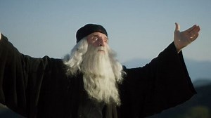 «Άγιος Παΐσιος - Από τα Φάρασα στον Ουρανό»: Μεγάλη πρεμιέρα απόψε για την νέα σειρά του MEGA