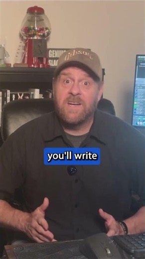 What Releasing 100+ Songs Taught Me About Songwriting | #songwriter #musicproducer
