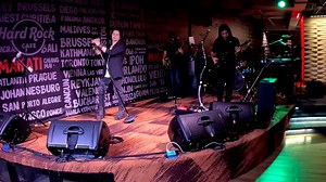 7.9K views · 157 reactions | BROKEN WINGS (Mr. Mister) cover by LOCKDOWN 落 Subscribe to our YouTube Channel https://youtube.com/@lockdownband-rc9jt?si=bMyJIXpybdiVMkWo For entertainment purposes only. NO COPYRIGHT INFRINGEMENT INTENDED | LOCKDOWN | Facebook