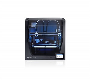 BCN3D Epsilon W27 3D Printer | 3DGBIRE Ltd