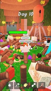 BEST 99 Nights In The Forest Script Roblox Mobile & PC