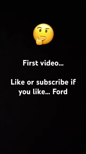 My favorite truck is ford F250 4x4 why is yours