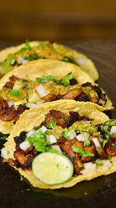 40K views · 117 reactions | Al Pastor Tacos Recipe (How did I Do??) •...