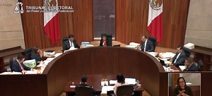 El Poder Judicial en México, más opaco que el Ejecutivo y el Legislativo: Rafael Cabrera (Video)