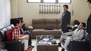 第5話 ストーリー｜金曜8時のドラマ「警視庁ゼロ係 ～生活安全課なんでも相談室～ SEASON4」：テレビ東京