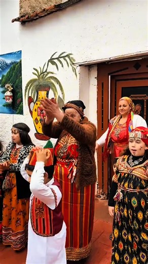 Célébration de Yennayer 2976 : Sortie Éco-Culturelle