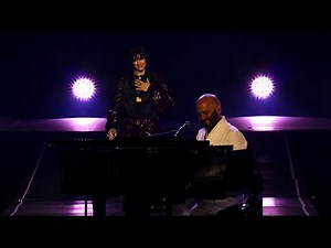 Negramaro - Ti vorrei sollevare feat. Elisa (Live Stadi 2024)