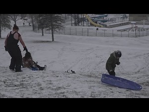 STORM CENTER: 9 p.m. update from Bangor