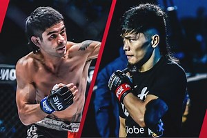 “I’m just trying to get better” - Danial Williams adds evolved grappling to already lethal striking ahead of Lito Adiwang clash