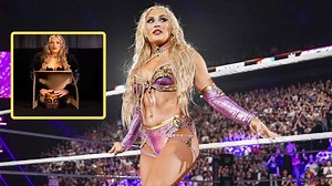 (Video) WWE legend The Boogeyman plays a 'TERRIFYING' backstage prank scaring top names like Tiffany Stratton and more