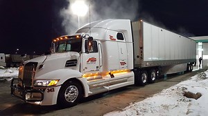 Ascend acquires Wisconsin-based carrier Fuchs Trucking