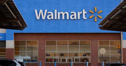 Walmart Announces Major Change to Its Product Line