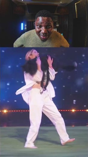 This must be AI! What!😳