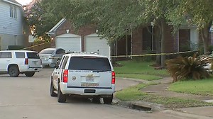 Masked men terrorize family in bizarre home invasion in Texas