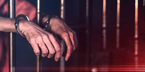 Suspended Jefferson County Jail CO allegedly slammed inmate into wall, door jamb