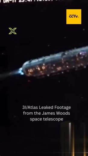 CitycableTv Cctv on Instagram: "City Cable Tv (cctv):Something strange is approaching our Solar System... and it doesn't look like a comet. 00 Astronomers have spotted a mysterious object named 31/ATLAS, expected to reach its closest point to the Sun on October 29. But here's the twist - it doesn't look or behave like any known comet. Some claim it's interstellar... others say it's something else entirely. Whatever it is, it's got scientists - and the internet - talking. Stay alert. The truth mi