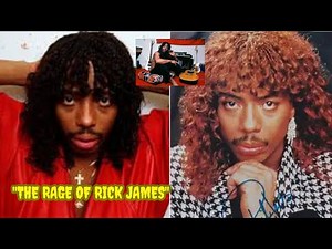 The Truth About Rick James' Anger Issues & Wild Life Story
