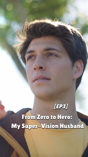 DramaWave - Dramas & Reels on Instagram: "He masters lifespan and value sight, but can wealth halt his final countdown？ esearch🔍”From Zero to Hero: My Super-Vision Husband“ now on Dramawave! #dramawave #dramaclips #shortseries #minidrama #quickwatch"