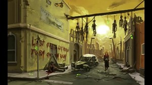 Shardlight Trailer