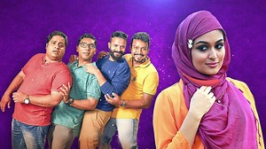 5.6K views · 100 reactions | Watch Fukri Movie On your's Flowers Channel, Today at 3.30Pm. Don't Miss The Show. | Flowers TV | Facebook