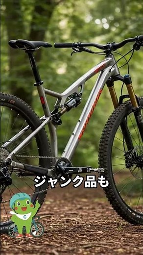 自転車カスタムを楽しむには、○○がおすすめ！#自転車 #ロードバイク #カスタム #shorts