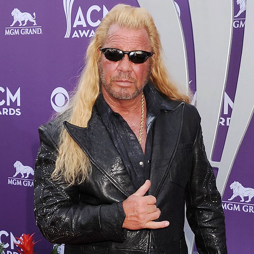 Dog the Bounty Hunter's Family Tree: A Guide to Duane Chapman's 13 Kids