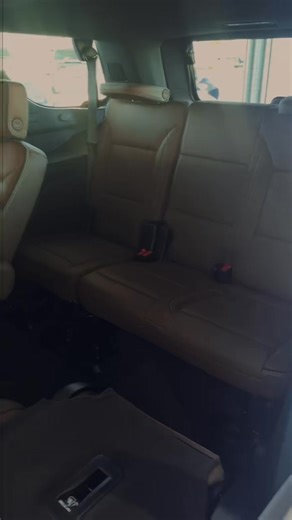 The 2025 Chevrolet Tahoe High Country offers full-size SUV luxury with top-tier tech, premium finishes, and strong towing capability.   Explore the full features and take it for a test drive today! https://bit.ly/3JWWMgx #ChevroletTahoe #TahoeHighCountry #LuxurySUV #NewInventory #DriveToday | All American Chevrolet of San Angelo | Facebook