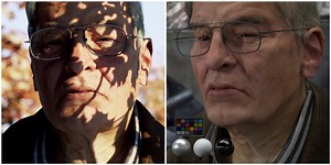 Tips on Character Texturing