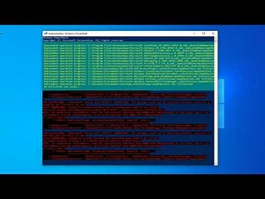 Error ms-windows-store:PurgeCaches Microsoft Store In Windows 10 [Tutorial]
