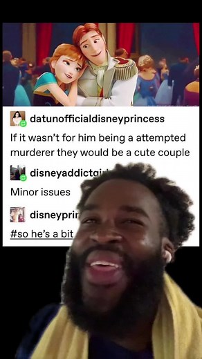 Analyzing Hans from Frozen: A Deeper Look into a Complex Disney Villain