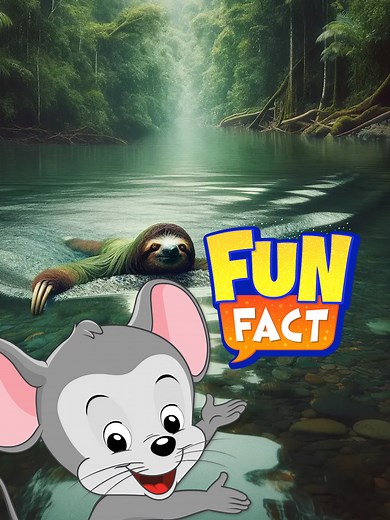 Fascinating Facts About Sloths You Need to Know!