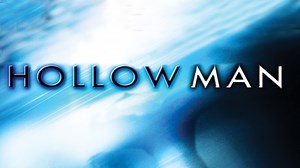 Hollow Man - Apple TV