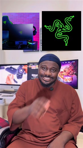 Razer Blade: Silent Powerhouse Gaming Laptop