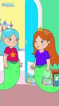 Kompilasi S19-21 | Dara Samudra