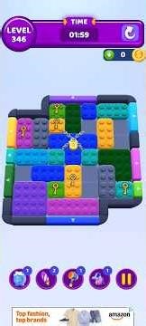 color Block Jam level 346