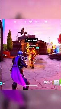 Fortnite Chapter 7 Season 2 Boss Locations & Mythics (Ice King & Dark Voyager)
