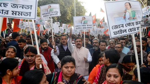 Will Bengal voters buy tickets for BJP’s new ‘Bengali film’?