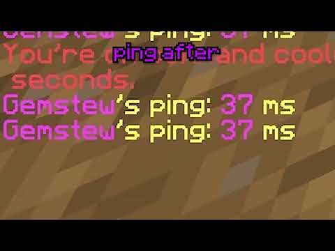 how to get better ping in any game