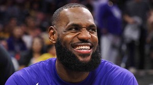 You're More Likely to Be the Next LeBron or POTUS Than Win the Lottery