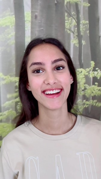 Incredible Smile Transformation After Braces