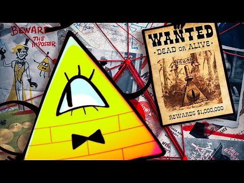 How Gravity Falls Perfected the ARG